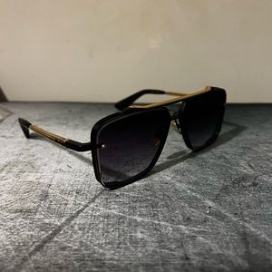 Dita Mach-6 Sunglasses